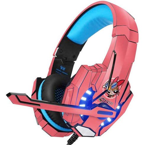 Cartoon Network Powerpuff Girls Blossom BENGOO G9000 Skin
