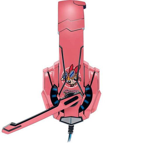 Cartoon Network Powerpuff Girls Blossom BENGOO G9000 Skin