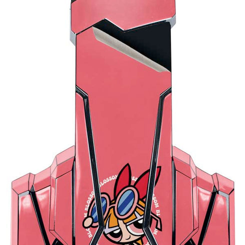 Cartoon Network Powerpuff Girls Blossom BENGOO G9000 Skin