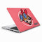 Cartoon Network Powerpuff Girls Blossom HP Elitebook Skin