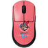 Cartoon Network Powerpuff Girls Blossom G Pro Wireless Gaming Mouse Skin