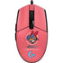 Cartoon Network Powerpuff Girls Blossom G203 Prodigy RGB Wired Gaming Mouse Skin
