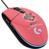 Cartoon Network Powerpuff Girls Blossom G203 Prodigy RGB Wired Gaming Mouse Skin