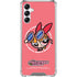 Cartoon Network Powerpuff Girls Blossom Gabb Phone 4 Clear Case