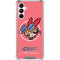 Cartoon Network Powerpuff Girls Blossom Galaxy A16 5G Clear Case