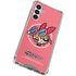 Cartoon Network Powerpuff Girls Blossom Galaxy A16 5G Clear Case