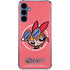 Cartoon Network Powerpuff Girls Blossom Galaxy A35 5G Clear Case