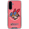 Cartoon Network Powerpuff Girls Blossom Galaxy A36 5G Clear Case