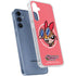 Cartoon Network Powerpuff Girls Blossom Galaxy A55 5G Clear Case
