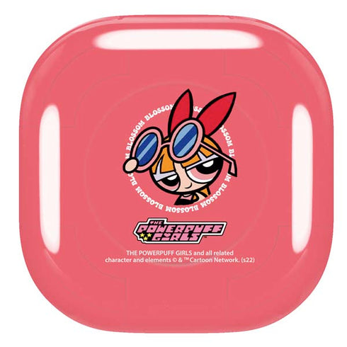 Cartoon Network Powerpuff Girls Blossom Galaxy Buds Live Skin