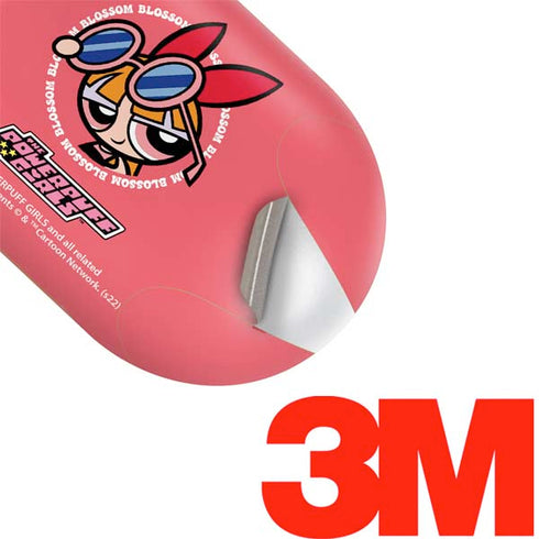 Cartoon Network Powerpuff Girls Blossom Galaxy Buds Plus Skin