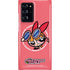 Cartoon Network Powerpuff Girls Blossom Galaxy Cases