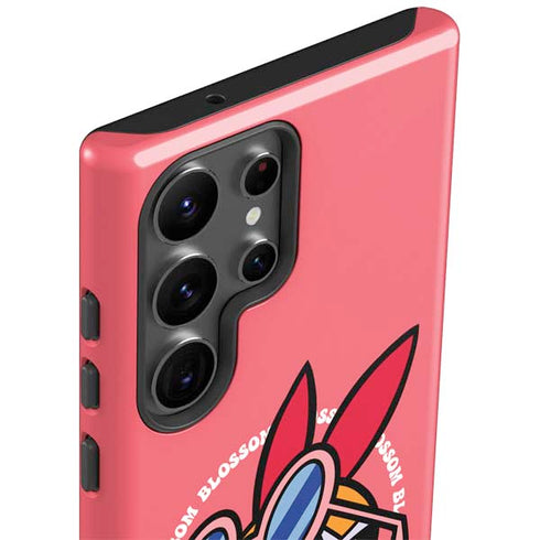 Cartoon Network Powerpuff Girls Blossom Galaxy S23 Ultra Pro Case