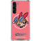 Cartoon Network Powerpuff Girls Blossom Galaxy S24 FE Clear Case