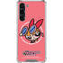 Cartoon Network Powerpuff Girls Blossom Galaxy S24 FE Clear Case