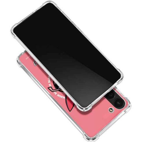 Cartoon Network Powerpuff Girls Blossom Galaxy S24 FE Clear Case
