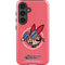 Cartoon Network Powerpuff Girls Blossom Galaxy S25 Plus Impact Case