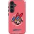 Cartoon Network Powerpuff Girls Blossom Galaxy S25 Plus Impact Case