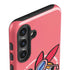 Cartoon Network Powerpuff Girls Blossom Galaxy S25 Plus Impact Case