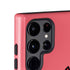Cartoon Network Powerpuff Girls Blossom Galaxy S25 Ultra Impact Case