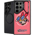Cartoon Network Powerpuff Girls Blossom Galaxy S24 Ultra Kickstand Case