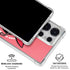 Cartoon Network Powerpuff Girls Blossom Galaxy S25 Ultra Clear Case