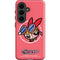 Cartoon Network Powerpuff Girls Blossom Galaxy S26 Impact Case