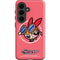 Cartoon Network Powerpuff Girls Blossom Galaxy S26 Plus Impact Case