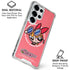Cartoon Network Powerpuff Girls Blossom Galaxy S26 Ultra Clear Case