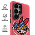 Cartoon Network Powerpuff Girls Blossom Galaxy S26 Ultra Impact Case