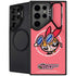 Cartoon Network Powerpuff Girls Blossom Galaxy S26 Ultra Kickstand Case