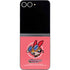 Cartoon Network Powerpuff Girls Blossom Galaxy Z Flip6 Skin