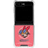 Cartoon Network Powerpuff Girls Blossom Galaxy Z Flip6 Clear Case