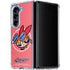 Cartoon Network Powerpuff Girls Blossom Galaxy Z Fold5 5G Clear Case