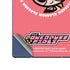 Cartoon Network Powerpuff Girls Blossom Galaxy Z Fold6 Skin
