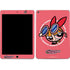 Cartoon Network Powerpuff Girls Blossom iPad Skins