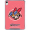 Cartoon Network Powerpuff Girls Blossom iPad 11th Gen (2025) Clear Case