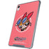 Cartoon Network Powerpuff Girls Blossom iPad 11th Gen (2025) Clear Case