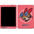 Cartoon Network Powerpuff Girls Blossom Apple iPad Skin