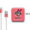 Cartoon Network Powerpuff Girls Blossom iPad Charger (10W USB) Skin