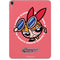 Cartoon Network Powerpuff Girls Blossom Apple iPad Pro Skin