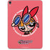 Cartoon Network Powerpuff Girls Blossom Apple iPad Pro Skin
