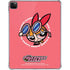 Cartoon Network Powerpuff Girls Blossom iPad Pro 11in (2024) Clear Case