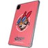Cartoon Network Powerpuff Girls Blossom iPad Pro 11in (2024) Clear Case