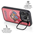 Cartoon Network Powerpuff Girls Blossom iPhone 13 Pro Kickstand Case