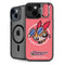 Cartoon Network Powerpuff Girls Blossom iPhone 14 Plus Kickstand Case