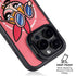 Cartoon Network Powerpuff Girls Blossom iPhone 14 Pro Max Kickstand Case