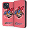 Cartoon Network Powerpuff Girls Blossom iPhone 15 Plus Folio Case