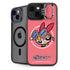 Cartoon Network Powerpuff Girls Blossom iPhone 15 Plus Kickstand Case