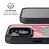 Cartoon Network Powerpuff Girls Blossom iPhone 15 Plus Kickstand Case